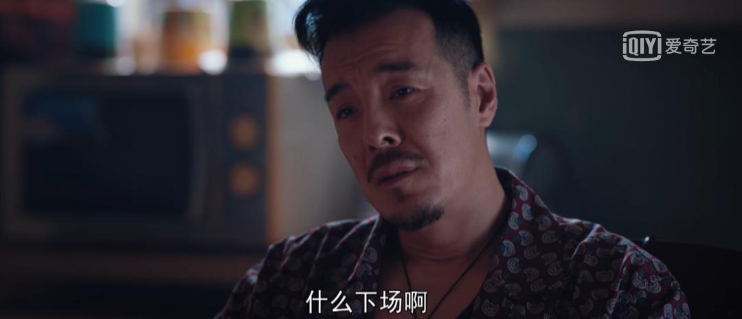 在流水线的国产剧市场，这硬挺的“奇葩”，填补了国产剧的空白？