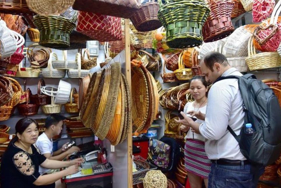 义乌批发市场有没有亏本的,义乌小商品市场倒闭