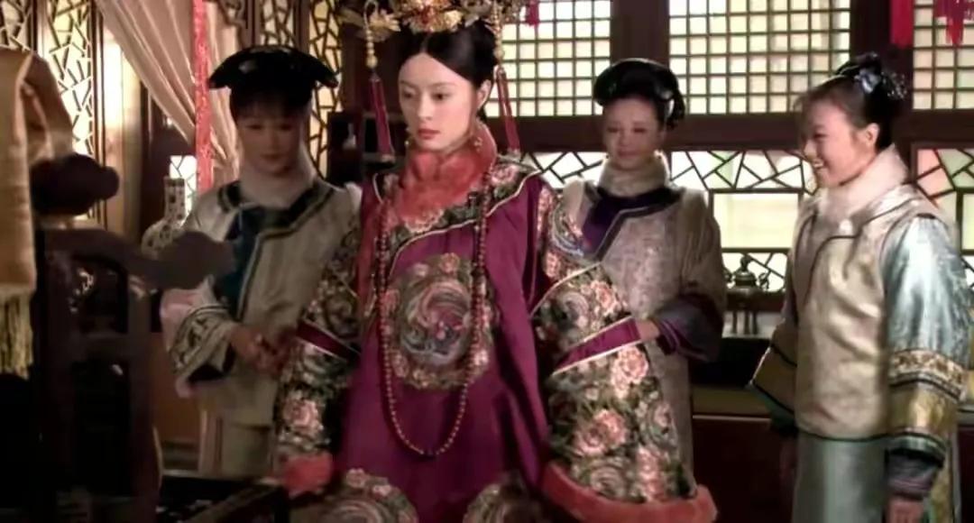 明孝端皇后凤冠出土,孝端皇后的凤冠下会有什么故事呢