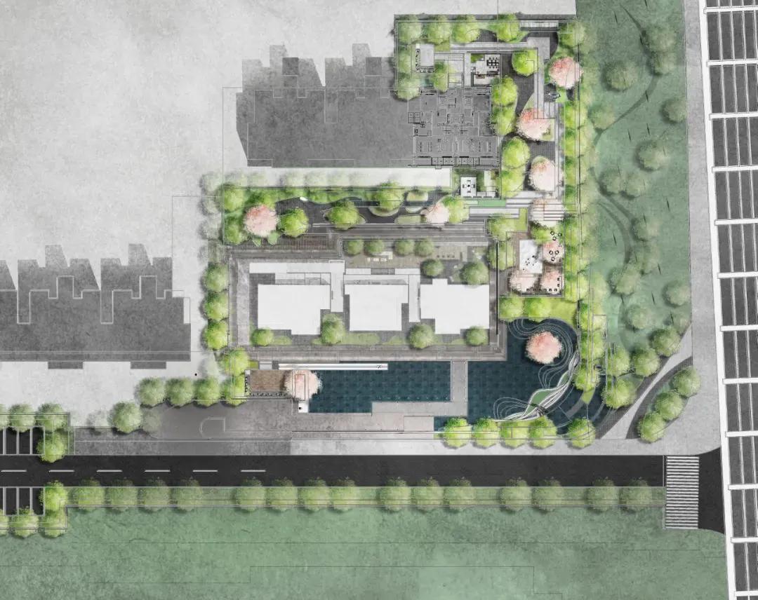 笛东臻品丨以书之名，成府邸之美-长沙爱情地产·公望府