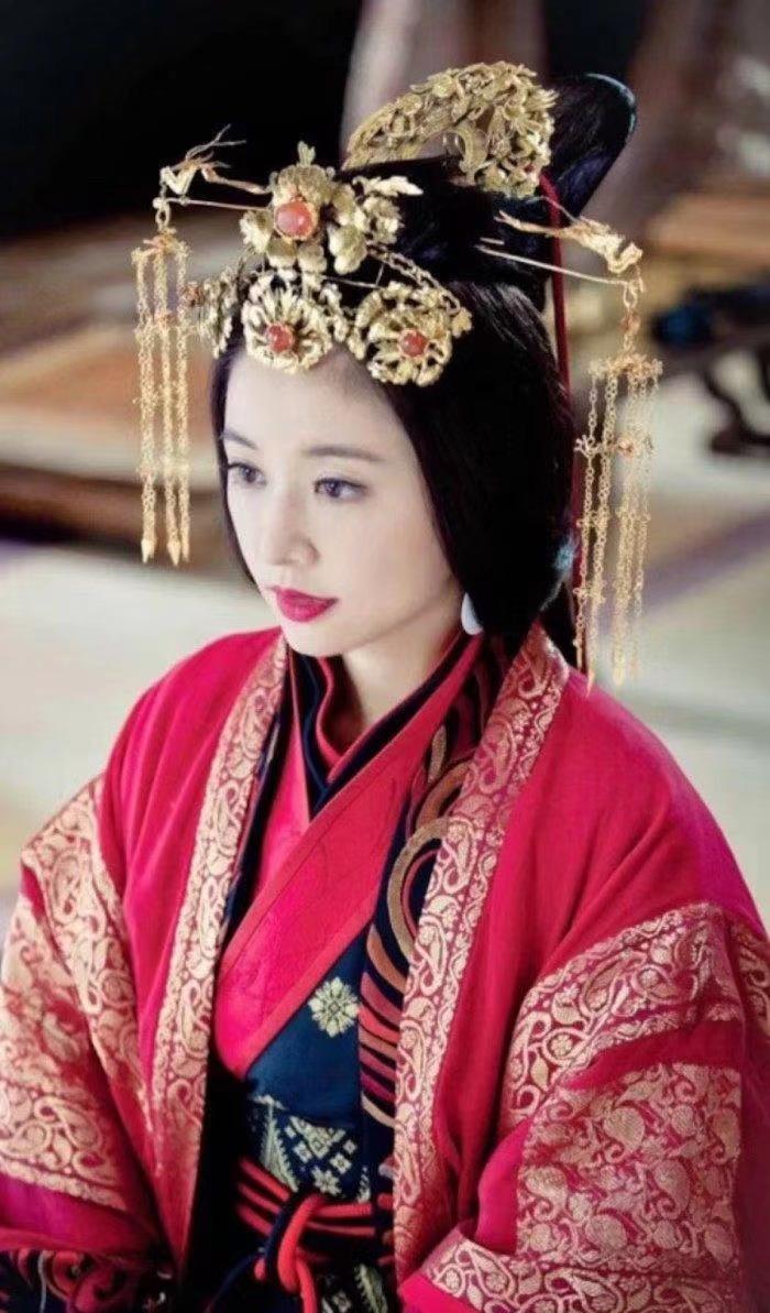 马皇后做了几年皇后,马皇后是不是四大贤后之首