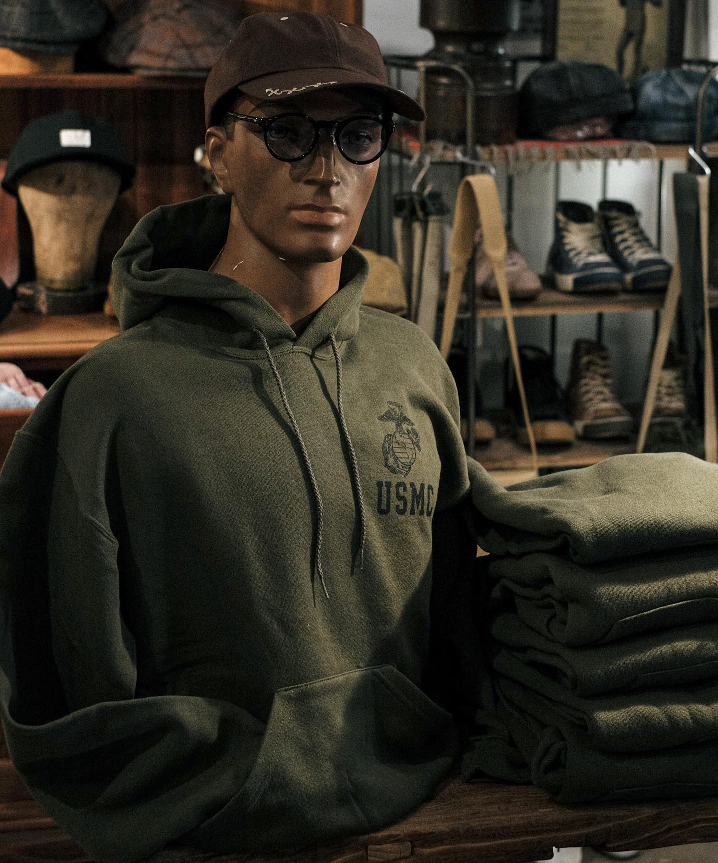 香港中古潮玩店,51香港游