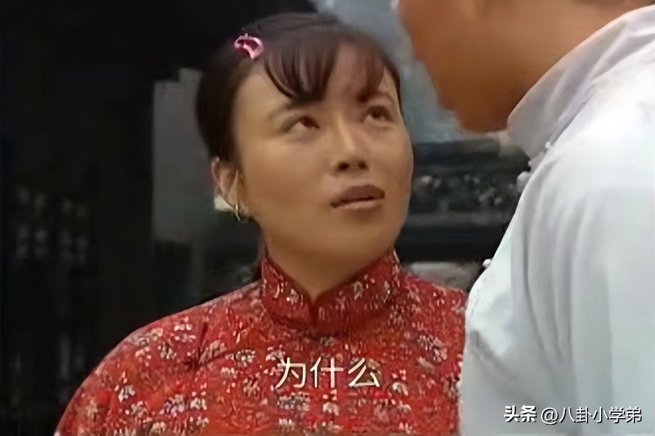 曾经貌美如花现在变成大妈模板,曾经貌美如花现在变成大妈