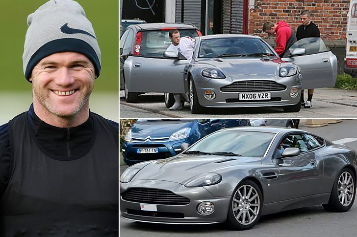 历史上的超豪华汽车,世界上最昂贵的名人汽车