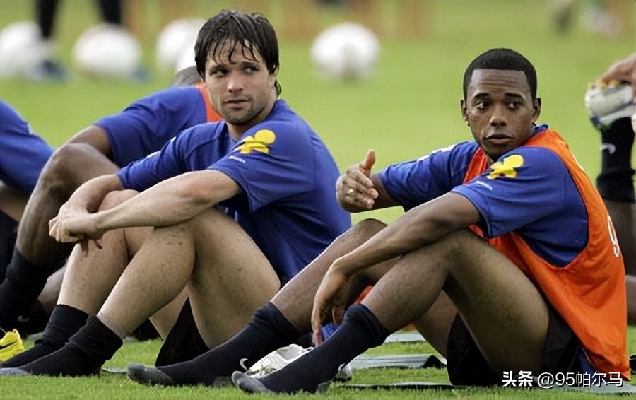与皮耶罗暗战，与马加特斗狠，37岁退役的豪门过客始终无缘世界杯