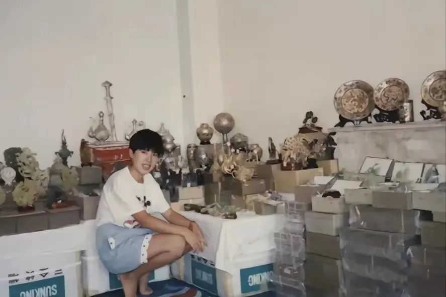 神秘买家,神秘买家到底是谁