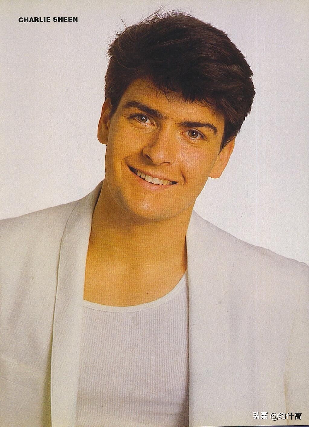 女儿入驻OnlyFans，查理·辛表示“无法容忍”