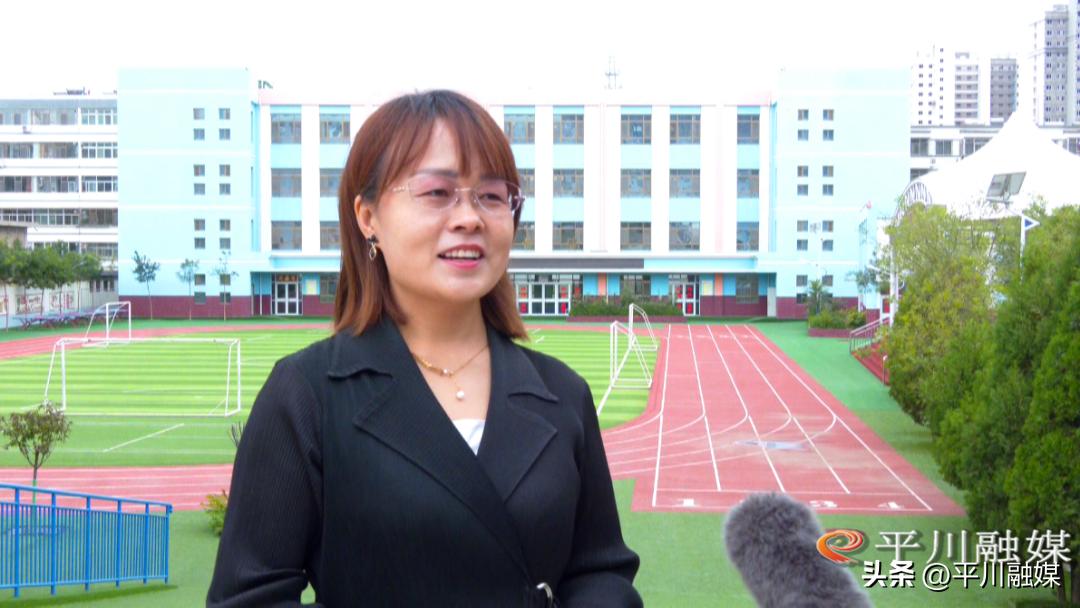 白银市育才小学校长,白银育才小学校长简历