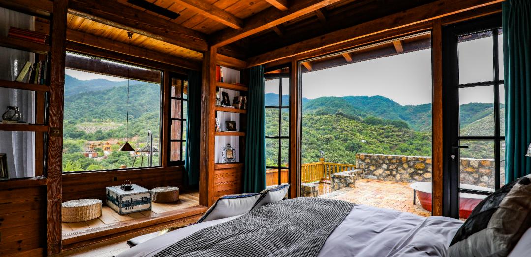 济南元素再一次火爆“出圈”！省长推介的诗意济南是什么样子的？