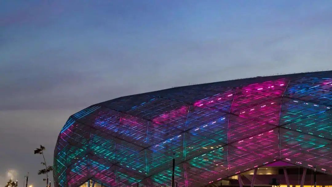 世界杯八大场馆名称,世界杯最大的体育场