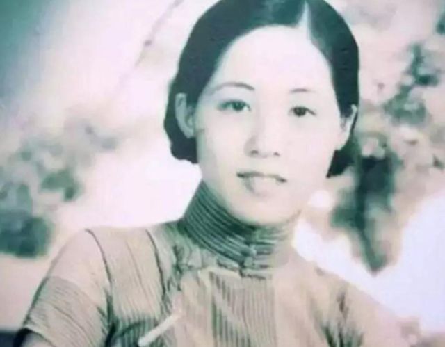 董竹君传奇一生19,董竹君传奇一生46