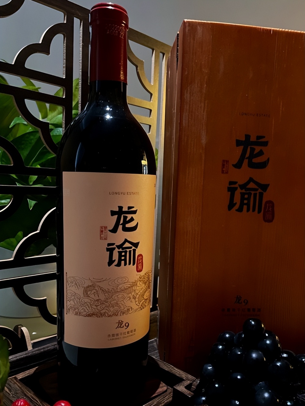 梅西圆梦世界杯，庆祝时喝国红龙谕才是不二之选！