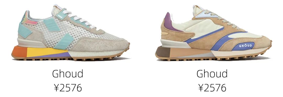 2018最火10双网红爆款运动鞋,秋冬新鞋10双近期最火运动鞋