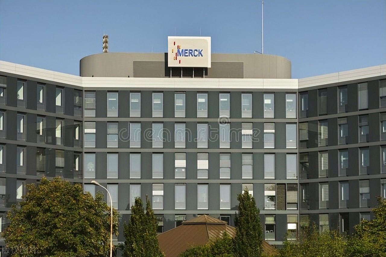 全球顶尖工业国,德国前十大工业企业