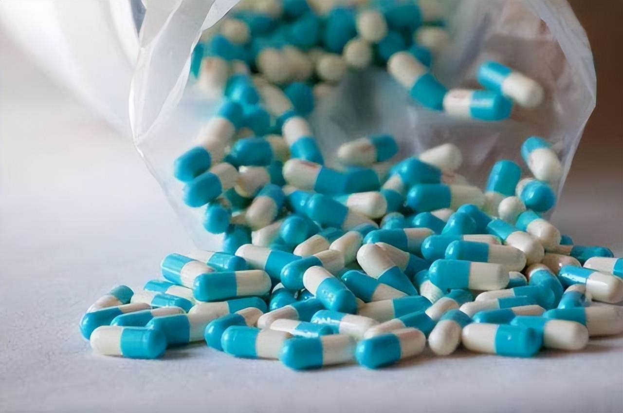 阿莫西林要认清只对这4种病有效,阿莫西林别乱用6种病能用