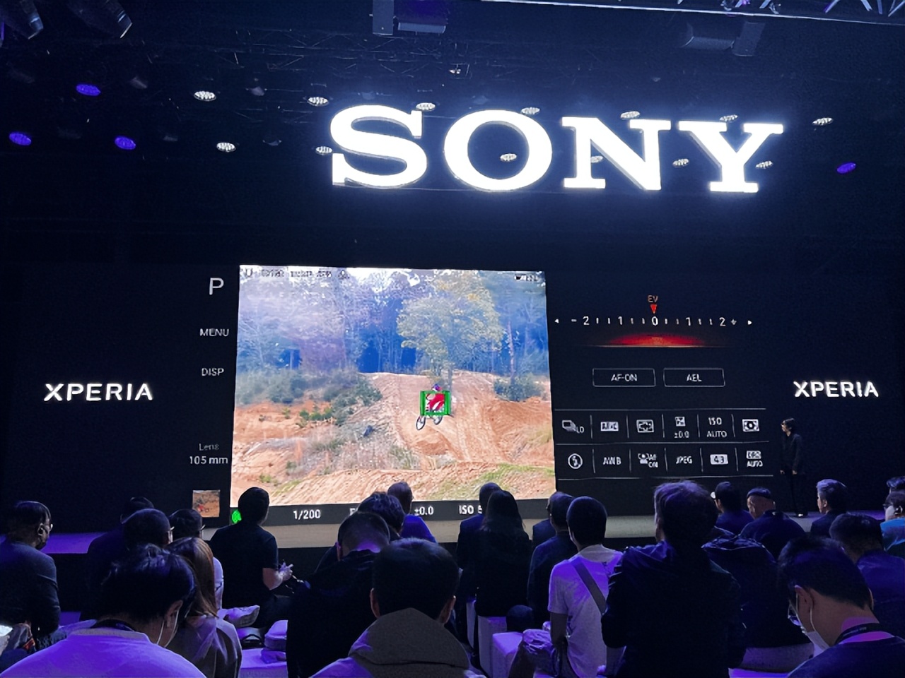 参加SonyExpo是什么体验?SonyExpo2023奇境漫游