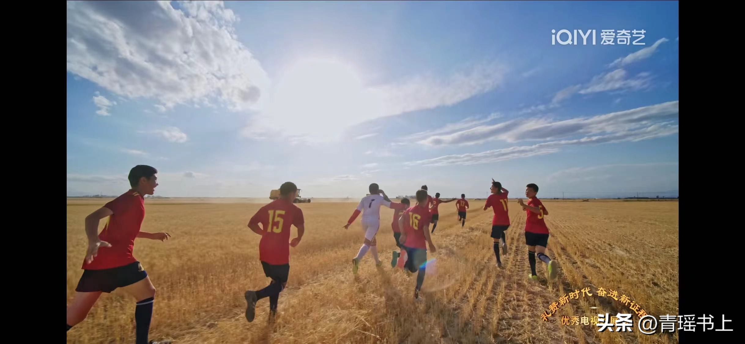 我们这十年之热爱,我们这十年之热爱全集