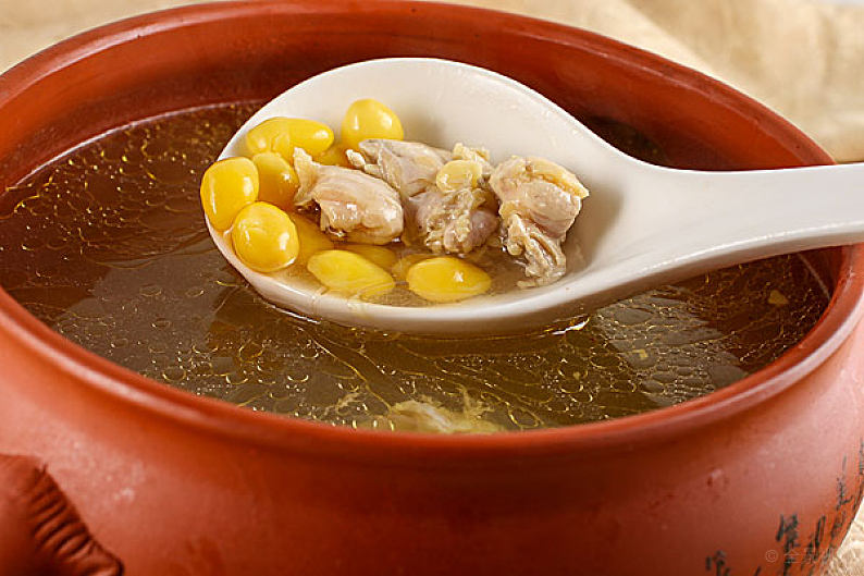 咳嗽的克星用它泡水喝咳嗽立马好,它是咽喉炎的死敌每天喝一杯