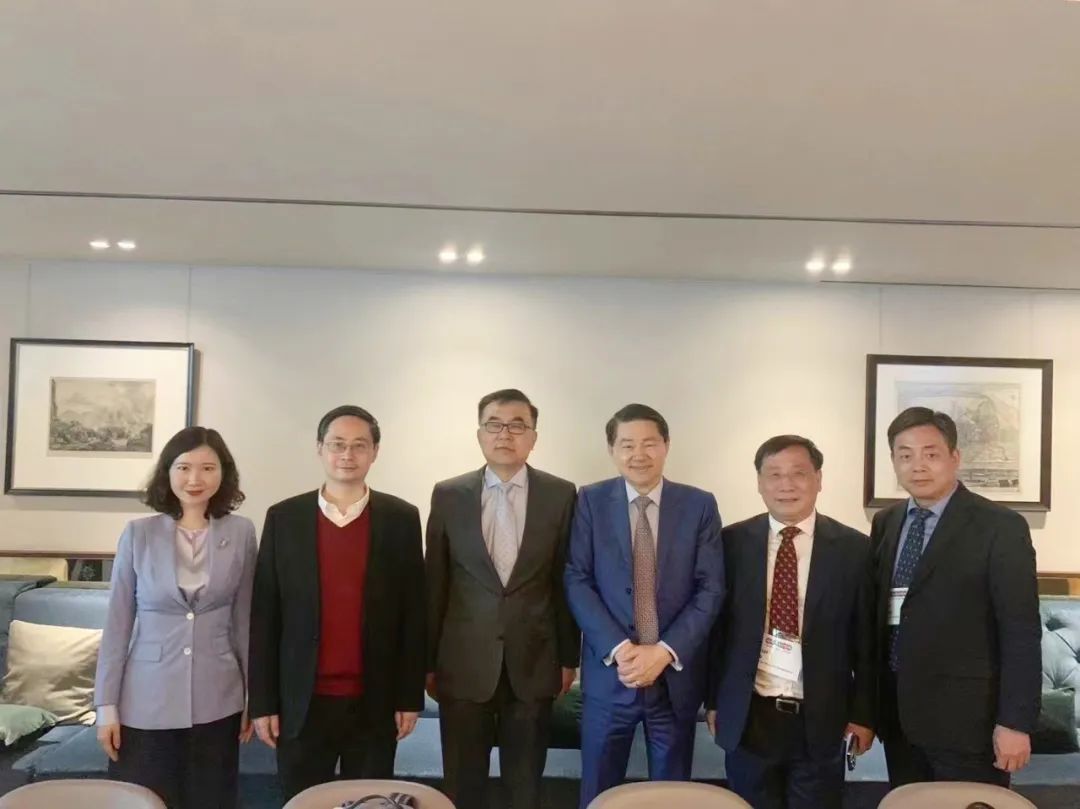 全过程梳理CCG十五天欧洲多国公共外交系列活动