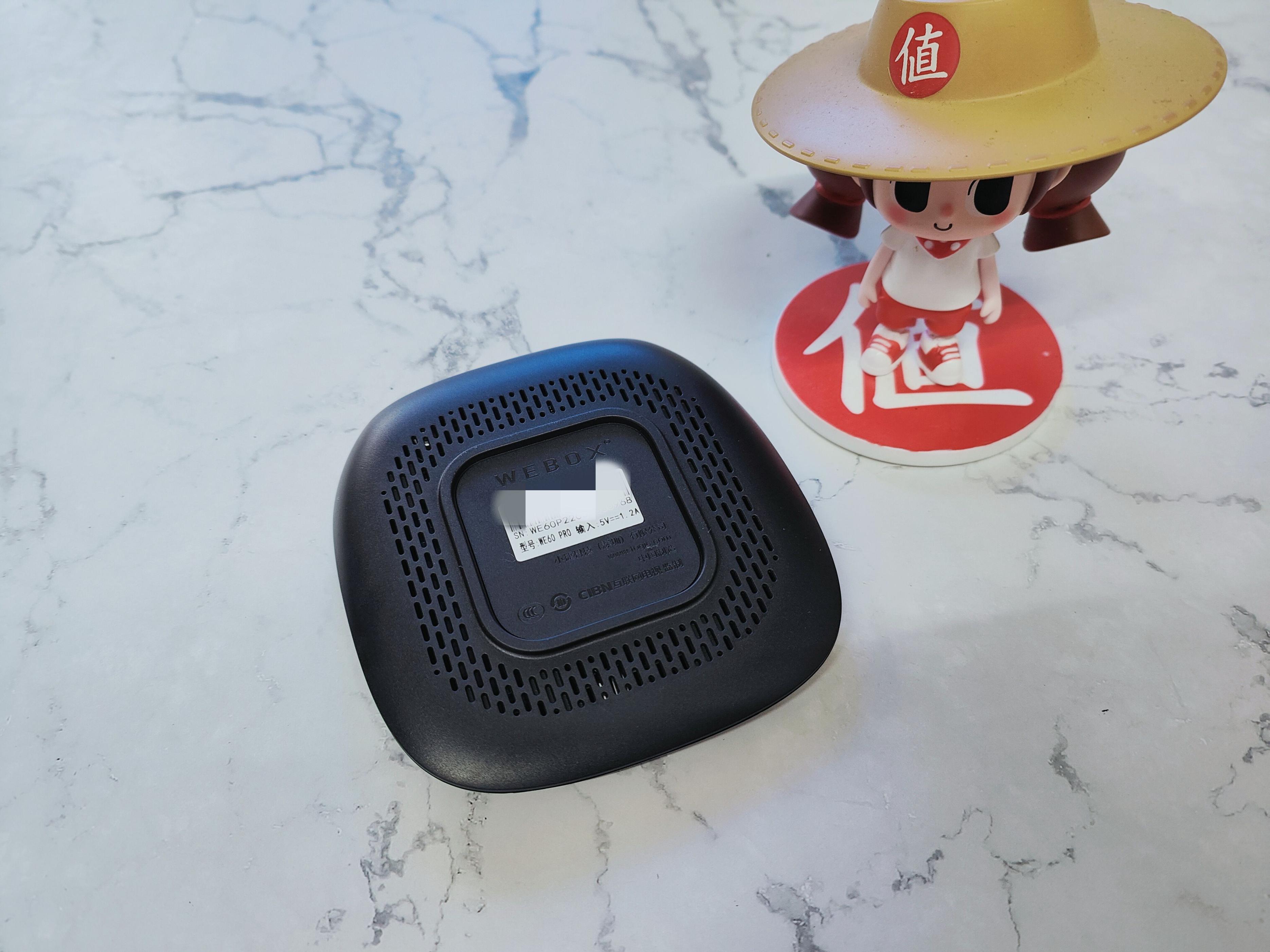 泰捷we60pro看电视直播免费吗,泰捷we60pro盒子评测