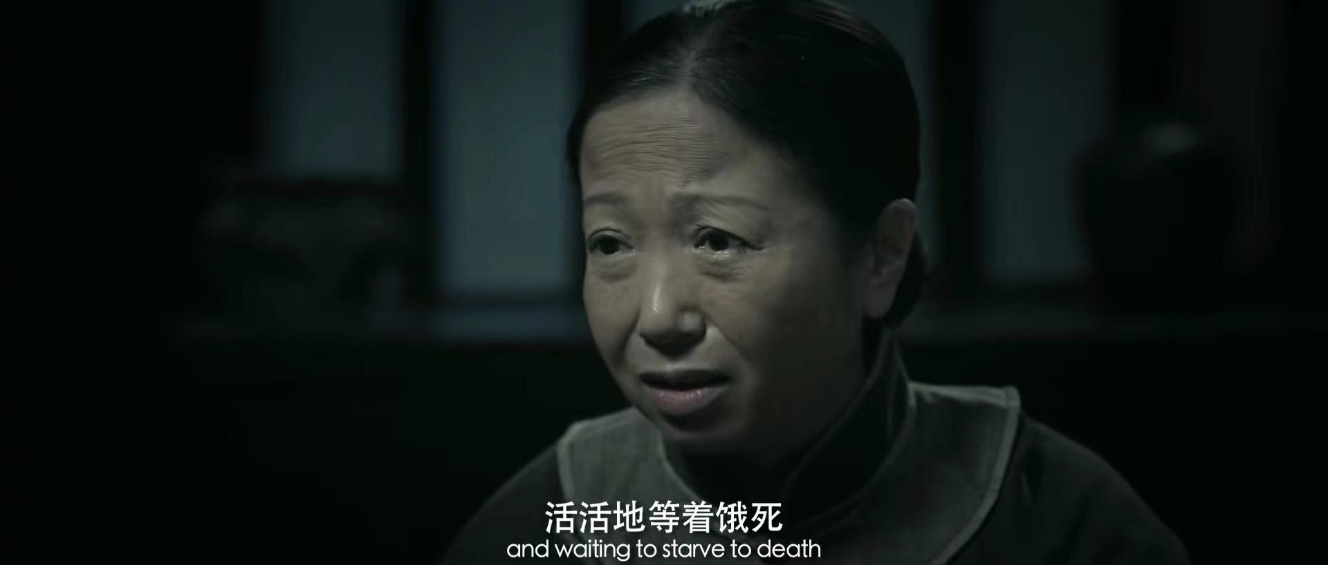 诡异怪谈恐怖片,民间怪谈录恐怖片段