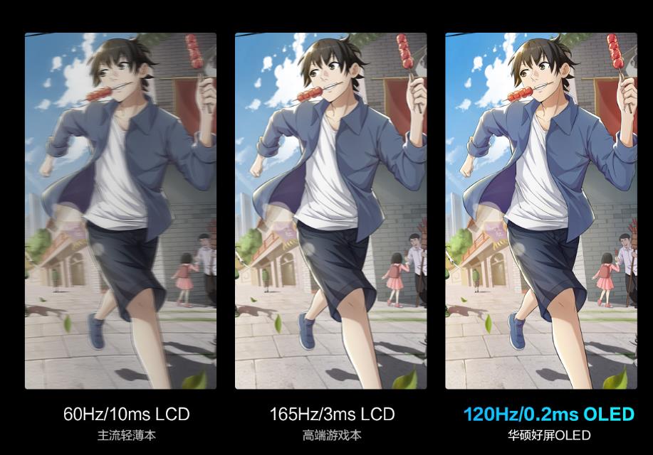 华硕无双evo认证12代i5oled,五千能买华硕吗