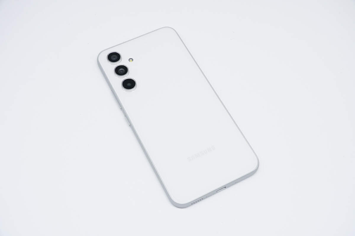 三星galaxya545g配色为灵感,三星galaxya54概念机曝光