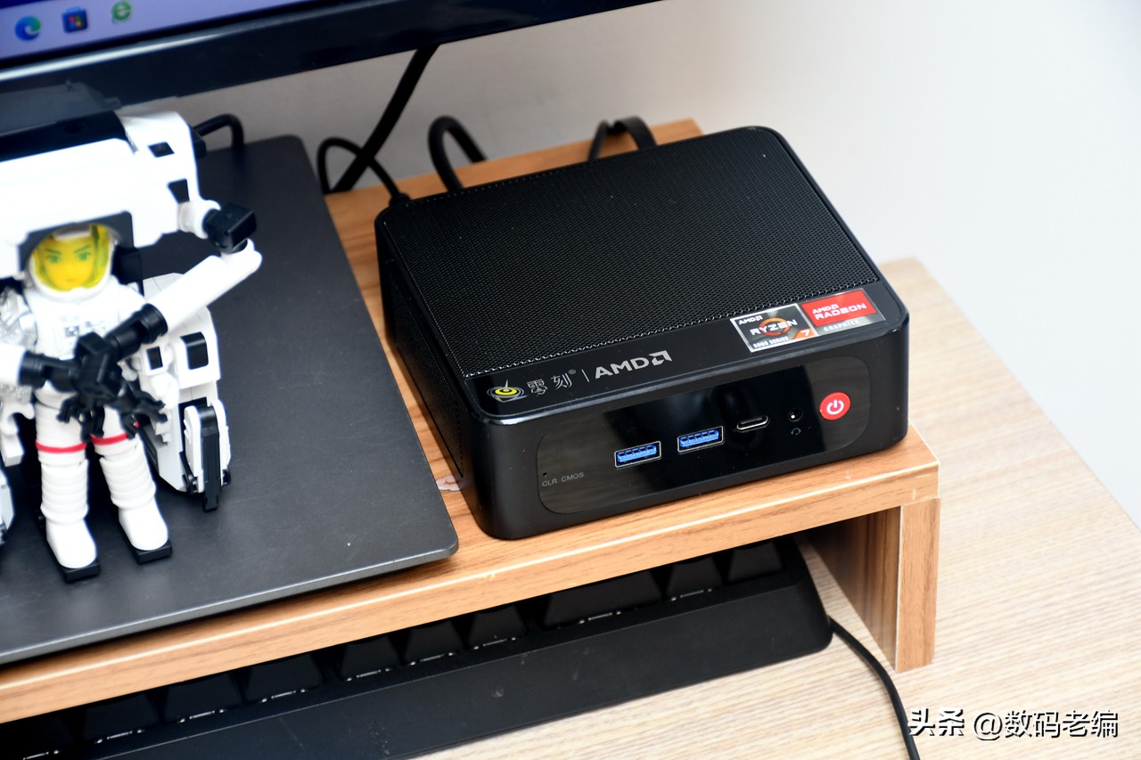 迷你主机真的烂吗,迷你主机的性能能达到什么程度