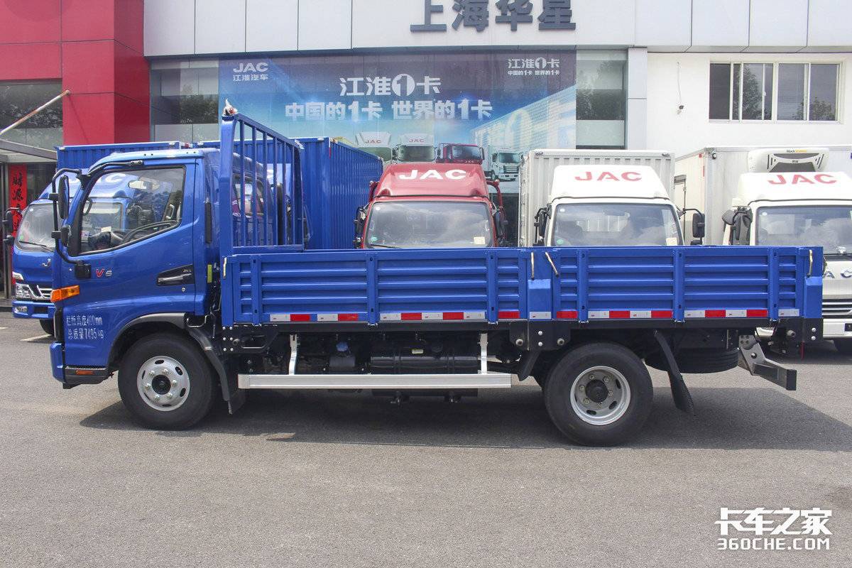 4.2米蓝牌轻卡绿通政策,4米2黄牌轻卡可以拉绿通吗