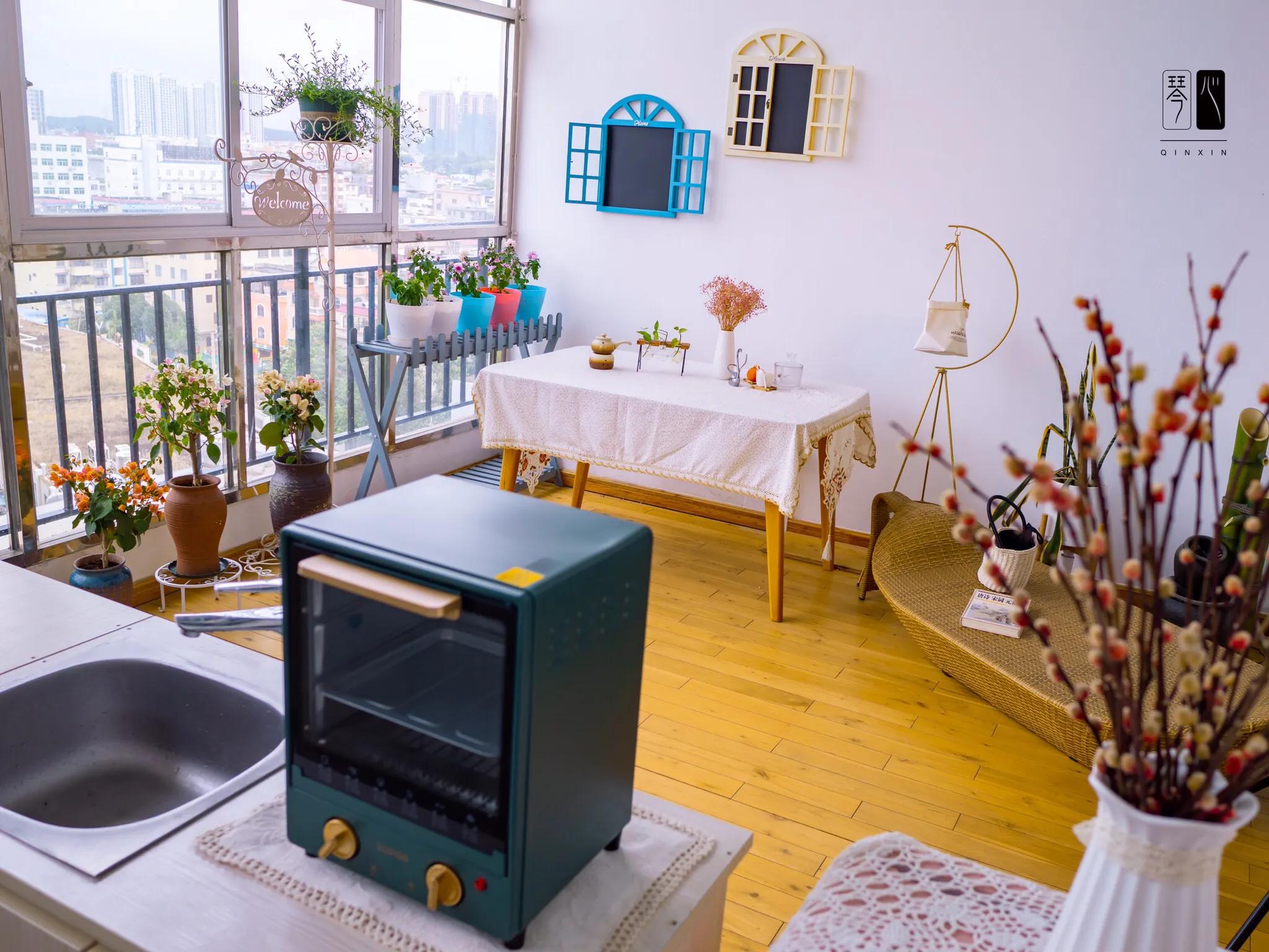 镜头中的美味,镜头中的美食