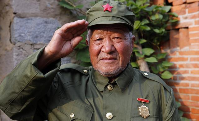 2023年退伍老兵优抚补助会涨吗,2019年参战老兵优抚金提高多少