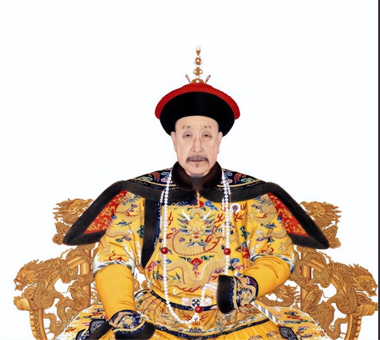 乾隆智斗刘罗锅,刘罗锅与乾隆经典对话满腹经纶