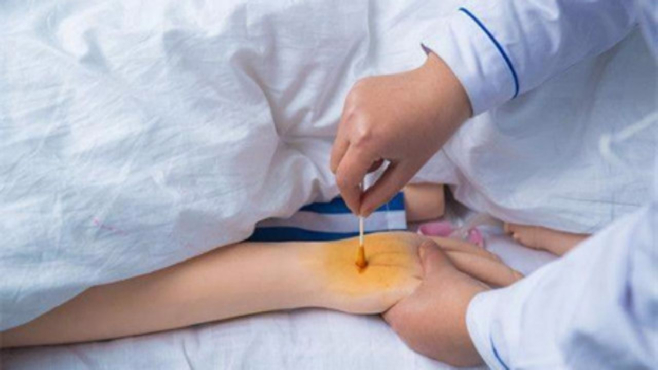 现在注射死刑注射的是什么,注射死刑最后一针是什么