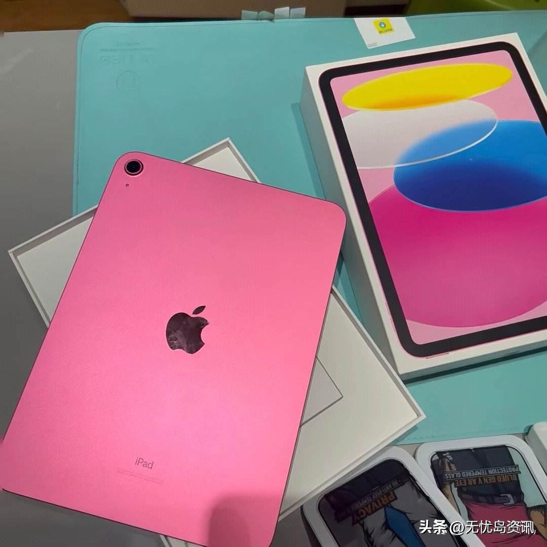 ipad10是真不推荐吗,ipad10真的不值得入手吗