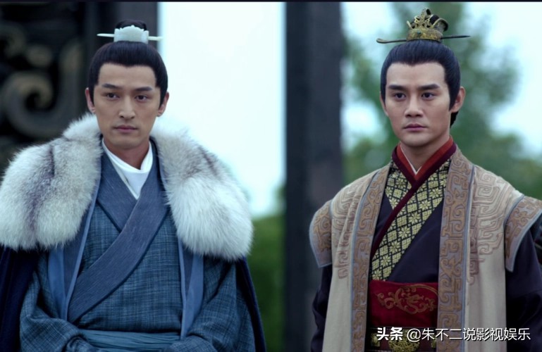 靖王得知梅长苏身份在哪集,靖王得知梅长苏身份多少集