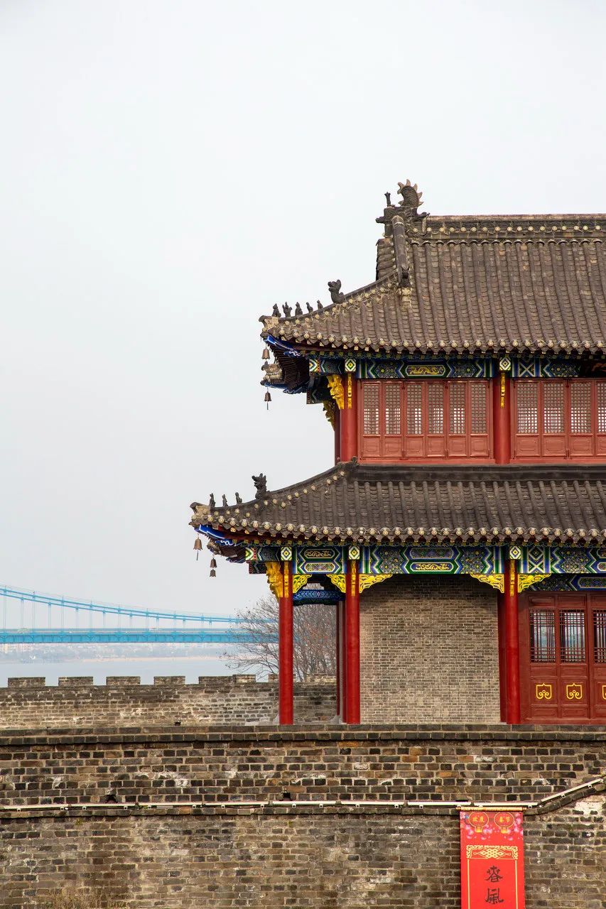 夜游中国金陵夜未央 (夜未央北京旅游攻略)
