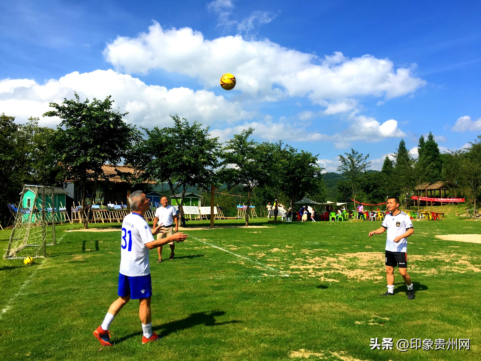 贵阳今年最好玩的赏花好去处推荐,贵阳十大赏花地推荐