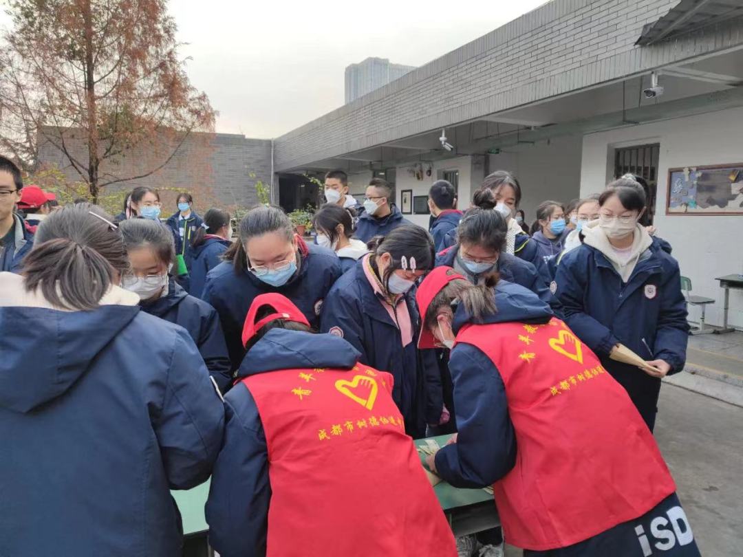 树德协进中学喜报,树德协进2023一本率