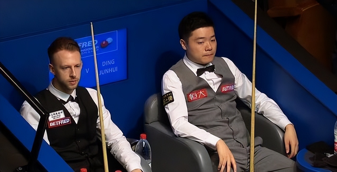 丁俊晖夺15冠,丁俊晖大奖赛夺冠排名升第几