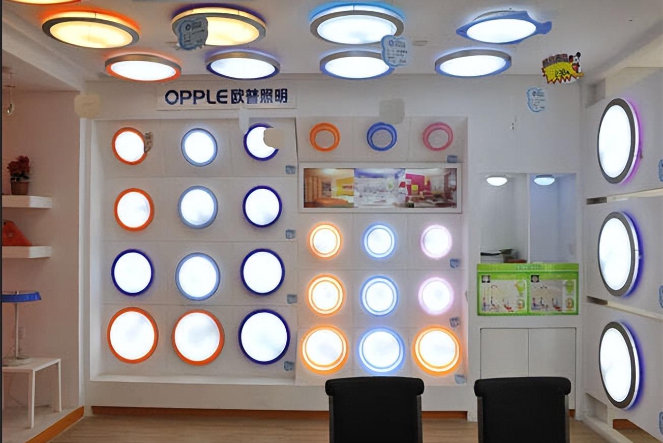 欧普照明马秀慧哪里人,欧普创始人马秀慧演讲视频