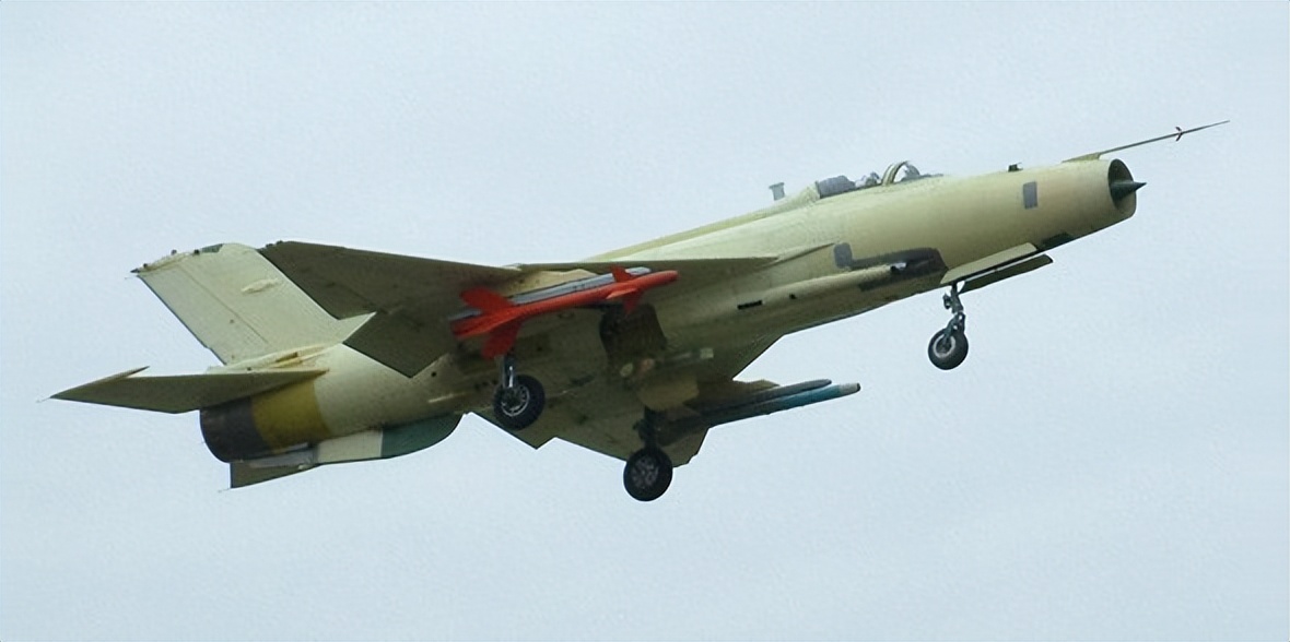 怪蛇三导弹,怪蛇3型空空导弹