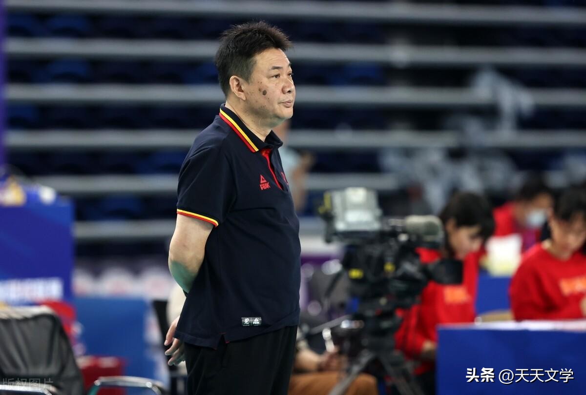 蔡斌女排教练得过冠军吗,蔡斌担任女排主教练