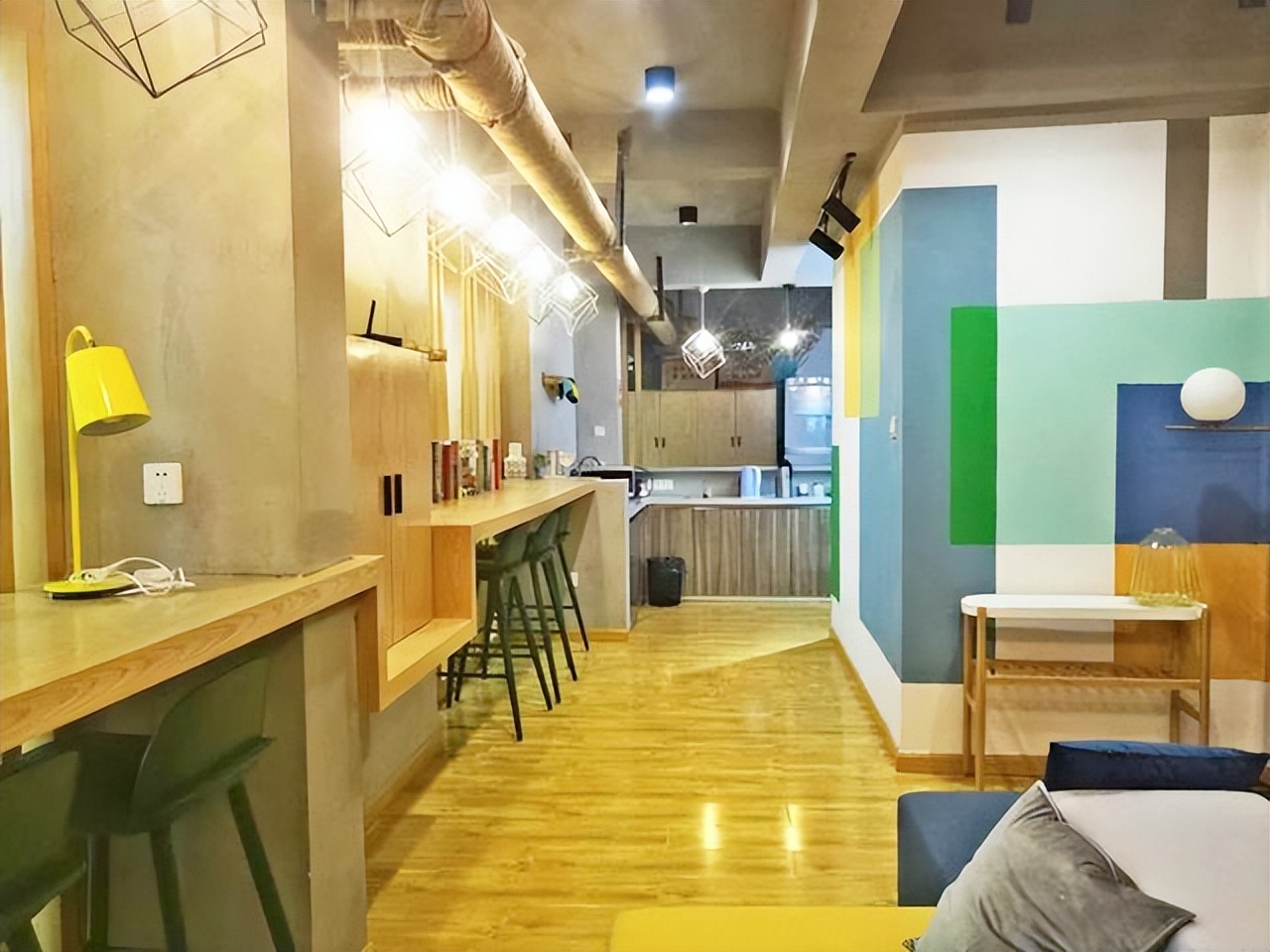 寓小二签约武汉国企人才公寓，助力数字化转型