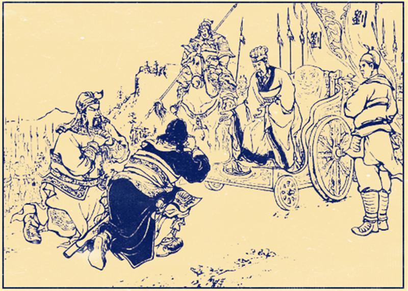 诸葛亮跟关羽谁的历史地位高,正史诸葛亮和关羽谁的官职大