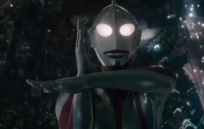 新奥特曼免费观看完整版观后感,深度解析奥特曼中的究极奥特曼