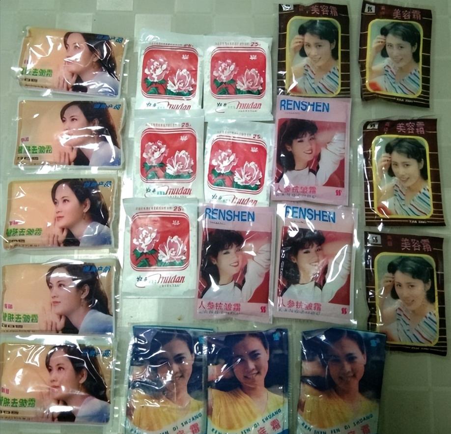 七八十年代供销社卖的日杂百货,七八十年代供销社卖的东西