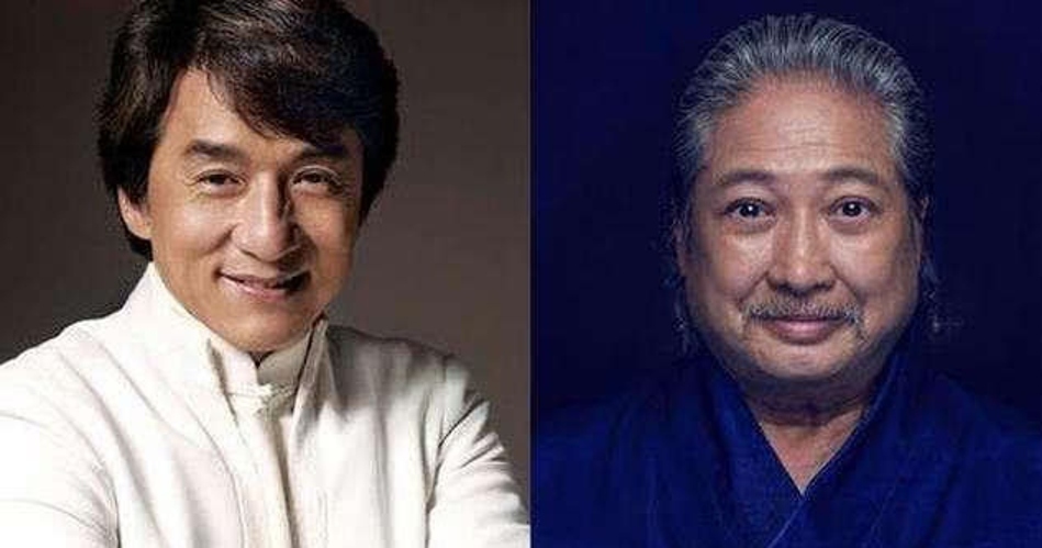 功夫老电影洪金宝完整版,功夫泰斗洪金宝视频