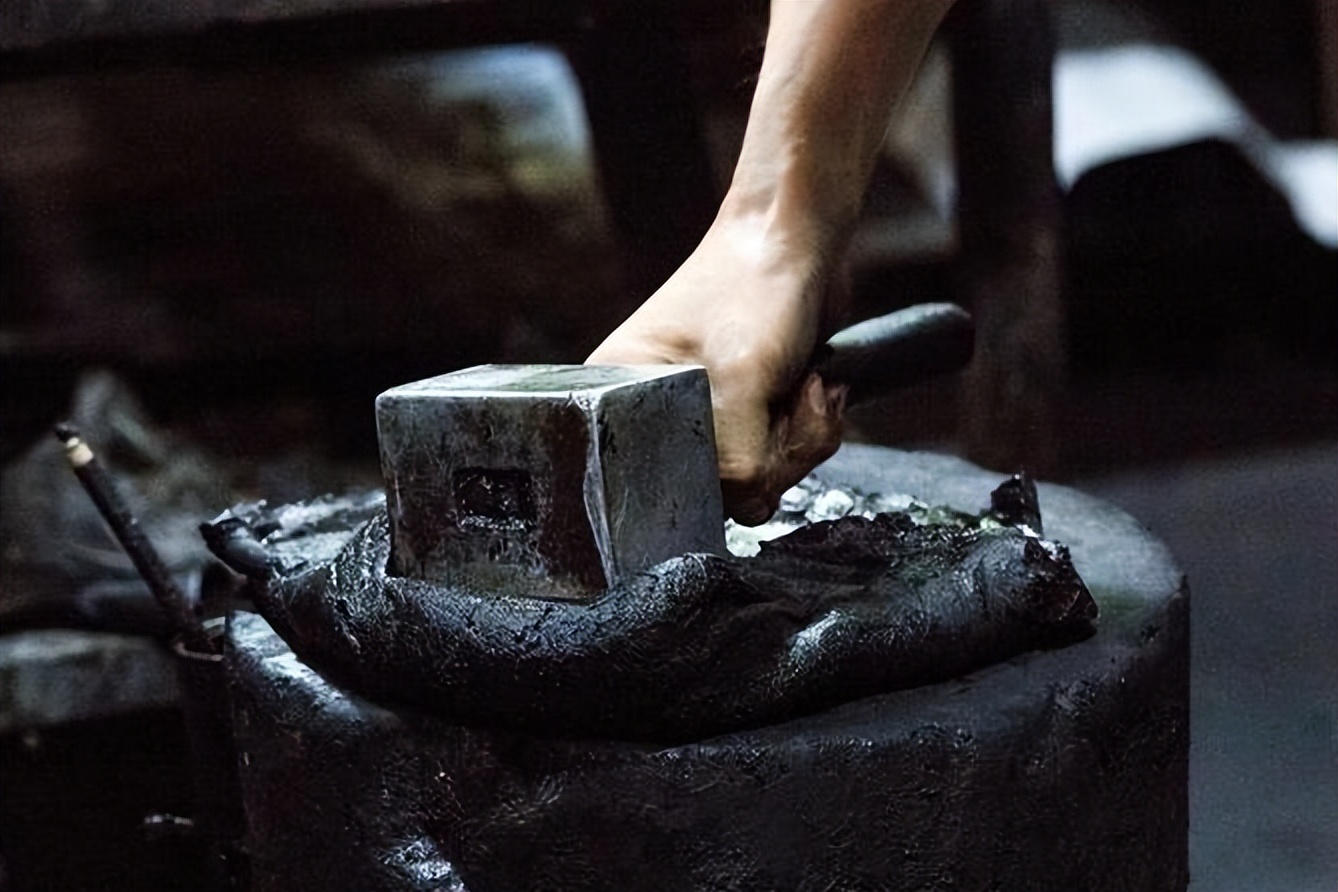 宋代时期的徽墨制墨名家,明代制墨工艺