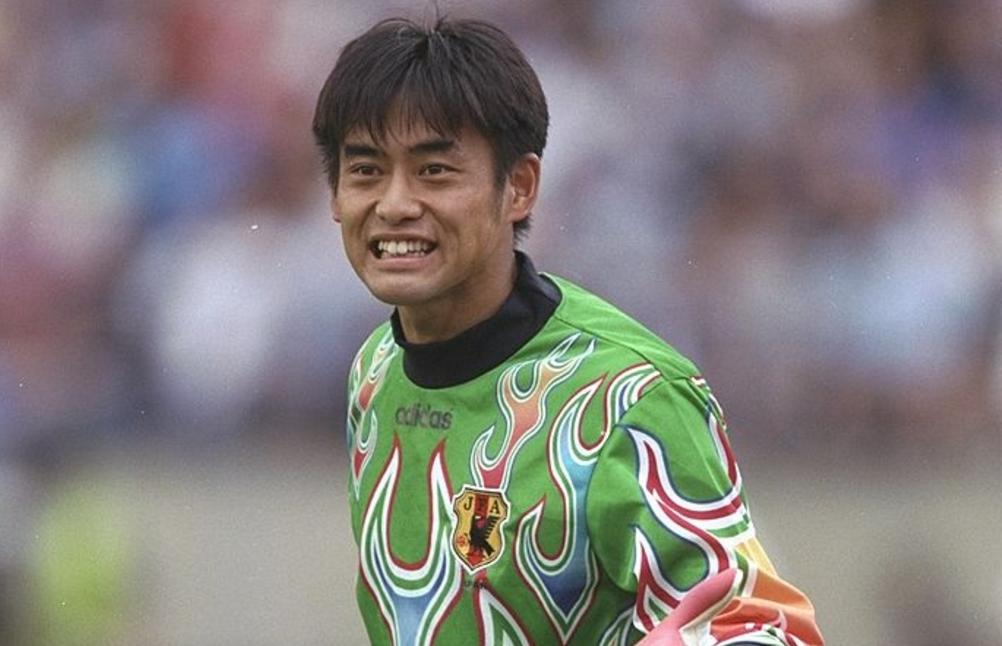 日本2比1德国权田修一赛后采访,日本门将权田修一8次扑球