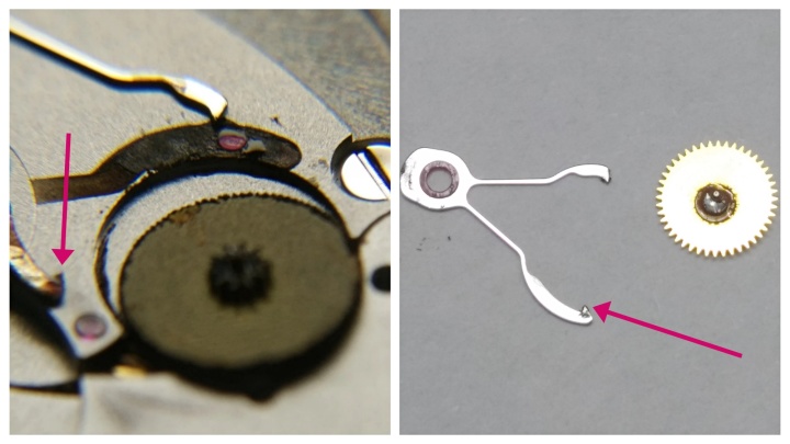 机械表戴久了的常见维修问题,机械表走时不准如何修理
